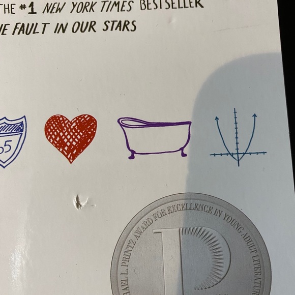 An Abundance of Katherines by John Green - Picture 3 of 3